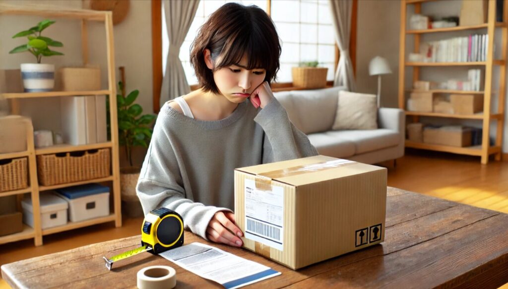 メルカで送料マイナスになった実際の事例を紹介
